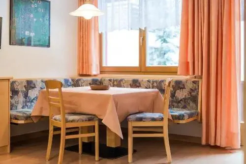 Residence Chalet Pinis