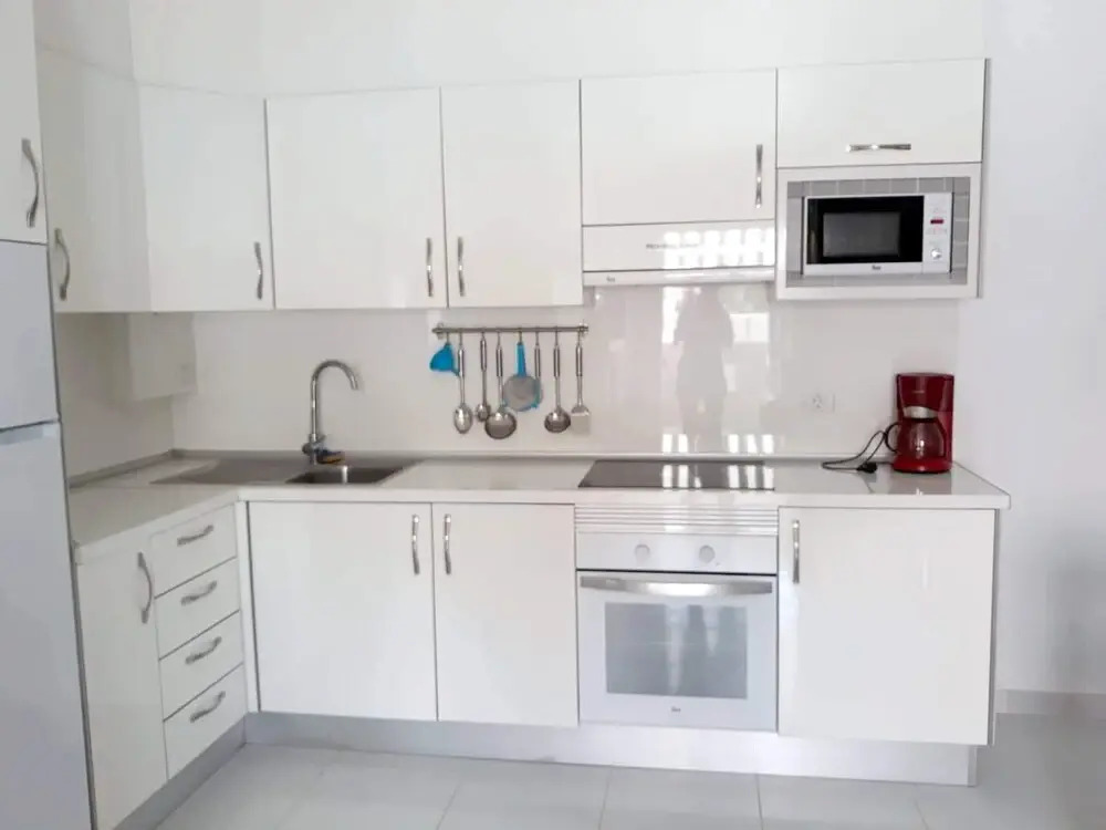 Apartamento Hercules