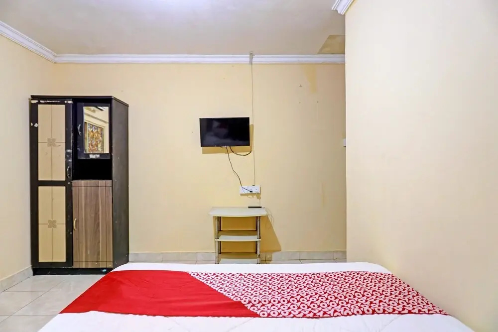 Hotel O Abi Manyu Syariah