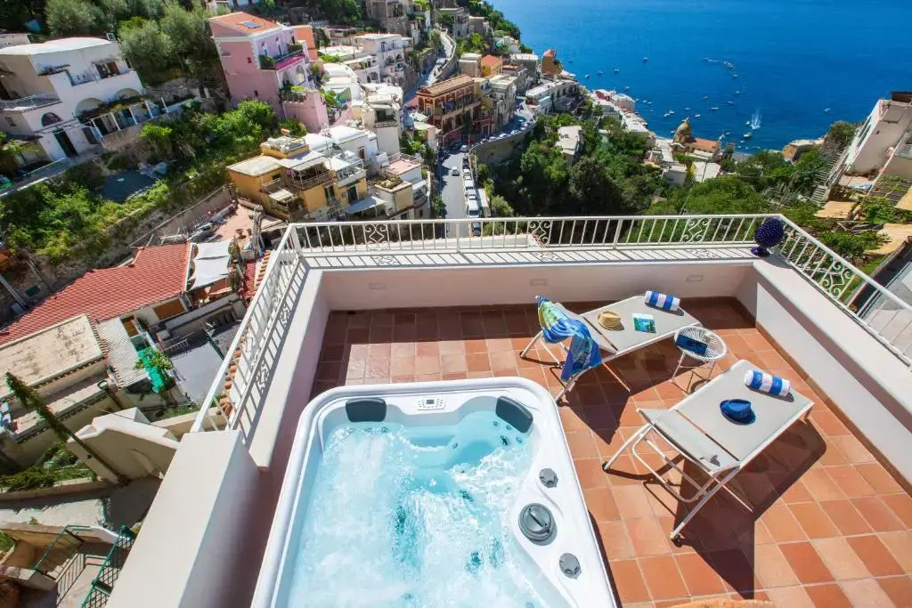 Estate4home - Medusa Positano