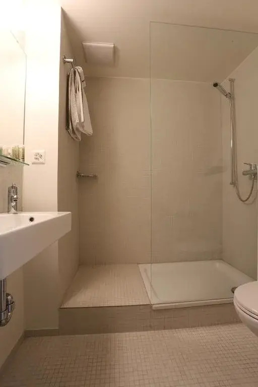 MadibApartments L8