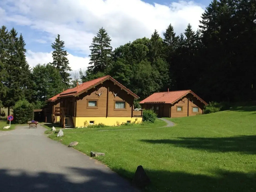 Hotel Harzhaus