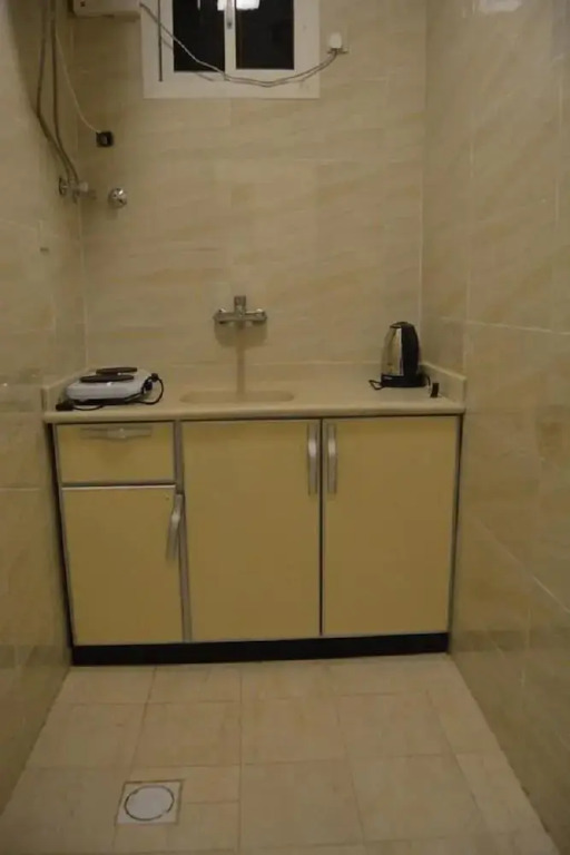 Waqt Alfakhamah Aparthotel