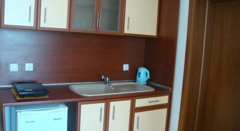 Svetlana Hotel