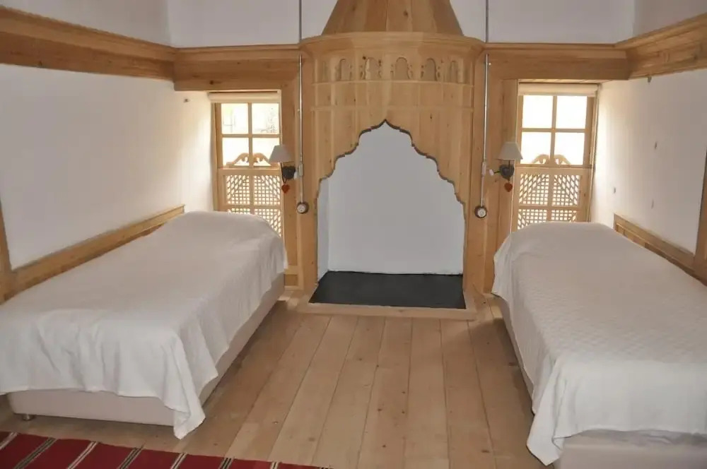 Ormana Active Dogan Boutique Hotel