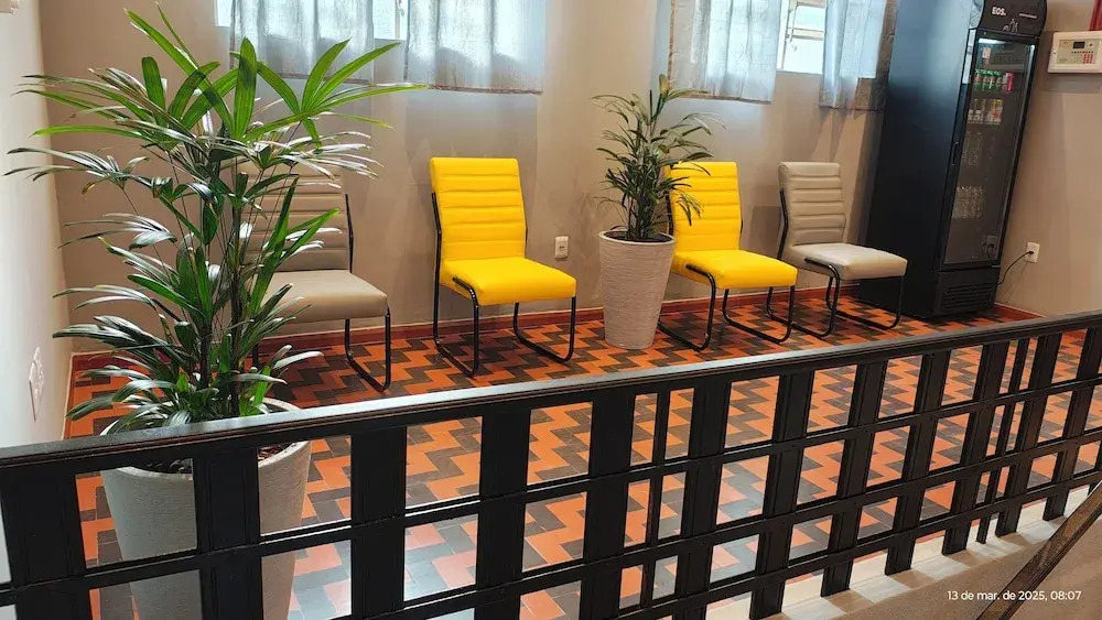 Unity Hotel - Campinas