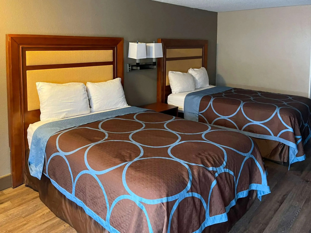 Rodeway Inn Charlotte Airport Area