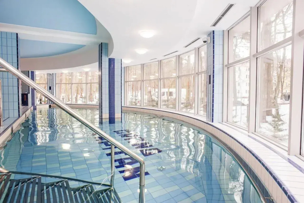 Grand Kapitan Medi Spa