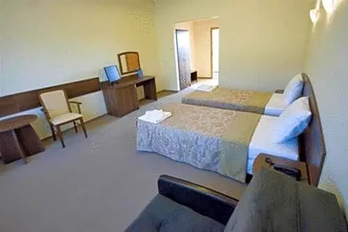 Hotel A4 MOP Zastawie