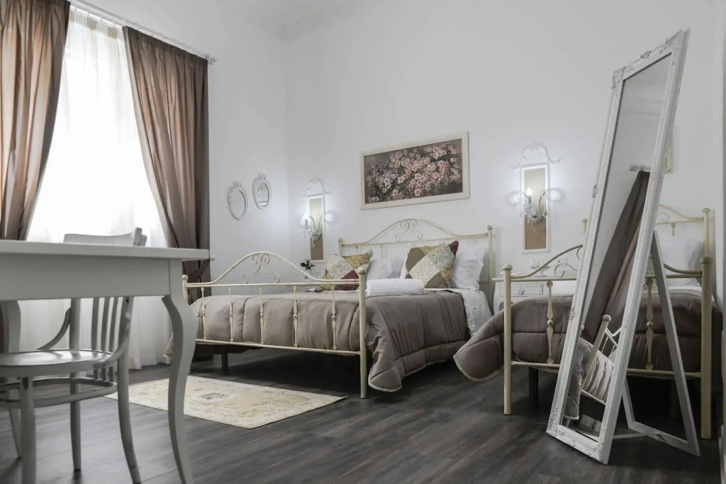 TAM Vacanze B&B