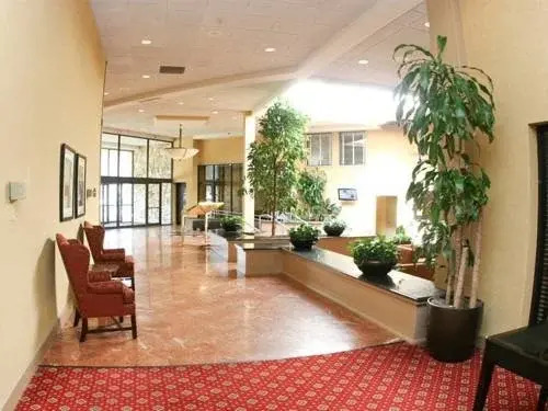 CocoKey Water Resort Hotel and Convention Center