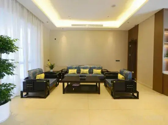 Yue Feng Yuan Hotel