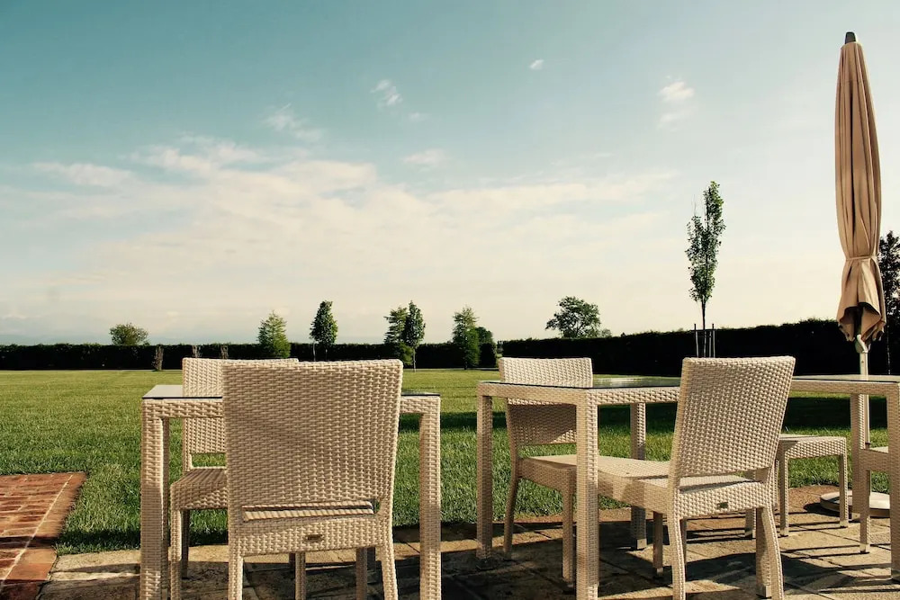 Relais Villa Giulia