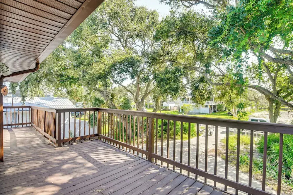 Outdoor Oasis w/ Boat Slip & Spa in St Augustine!