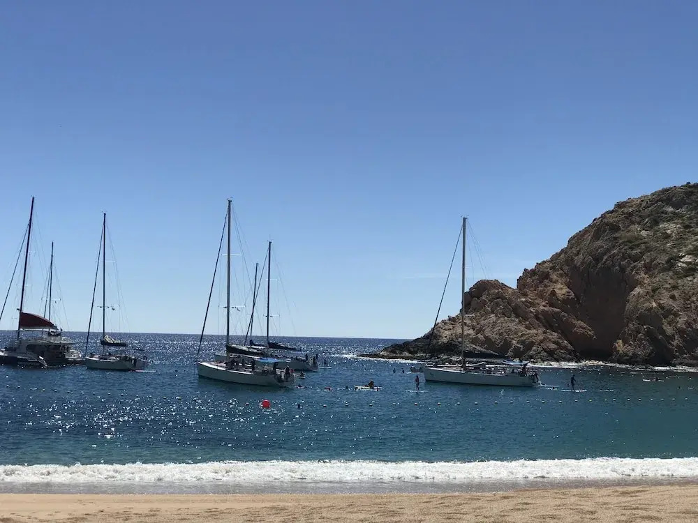 Puerta Cabos Village