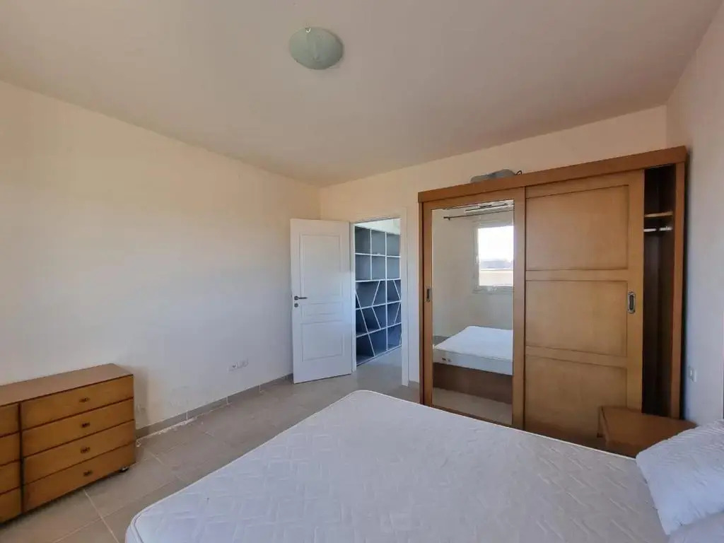 1 bedroom with beach and pool in Nubia Resort Hurghada