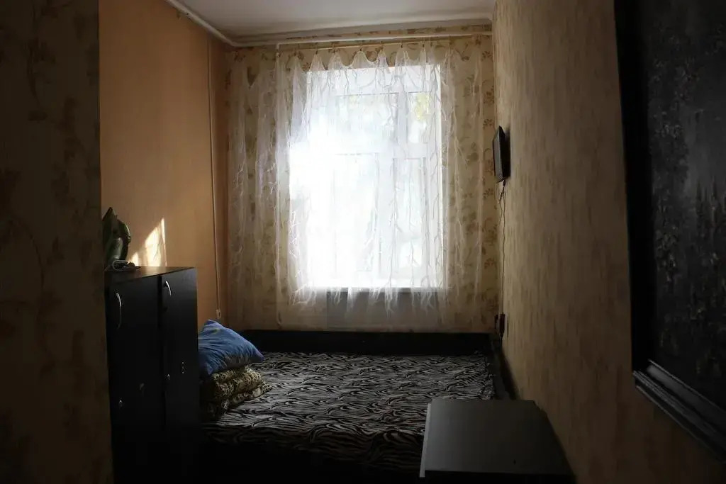 Railwaystation Apartment - Odessa