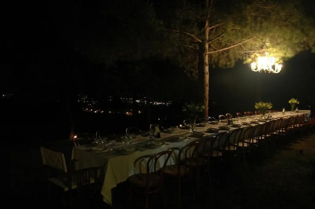 Colle Moro - B&B Villa Maria