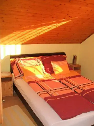 Tó Vendégház