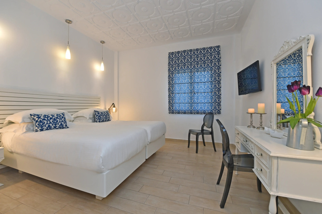 Apollon Boutique Hotel