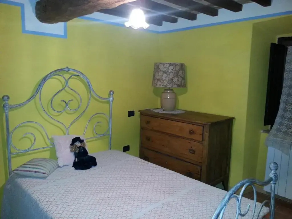 La Casa di Adelina