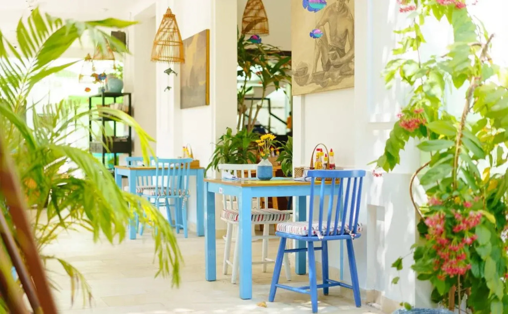 La Marina Boutique Hotel & Spa