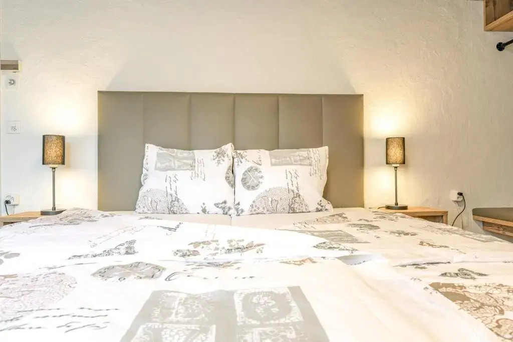 Eiger Apartment