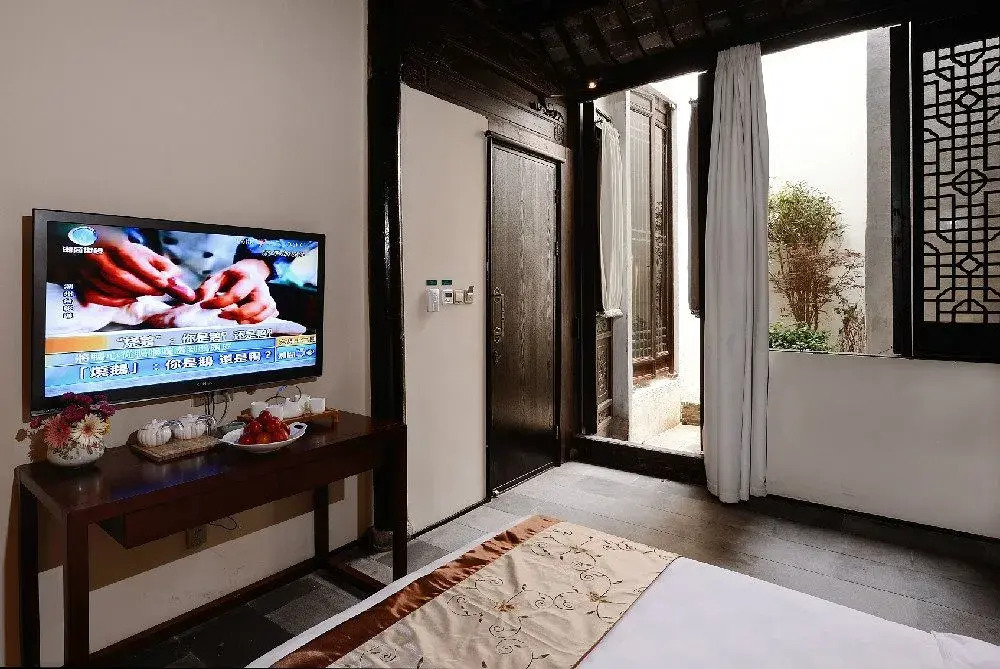 Blossom Hill Inn Zhouzhuang Seasonland