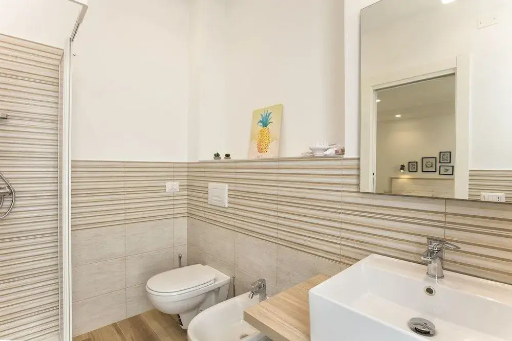 Alghero Holidays Rooms