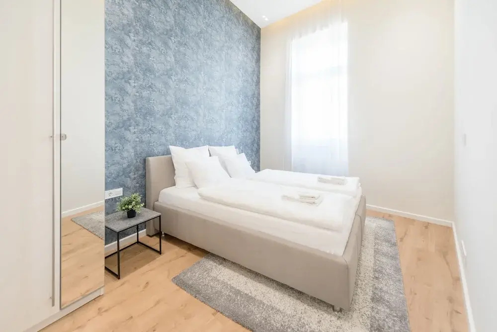 Luxury Apartment by Hi5 - Szent István Suite