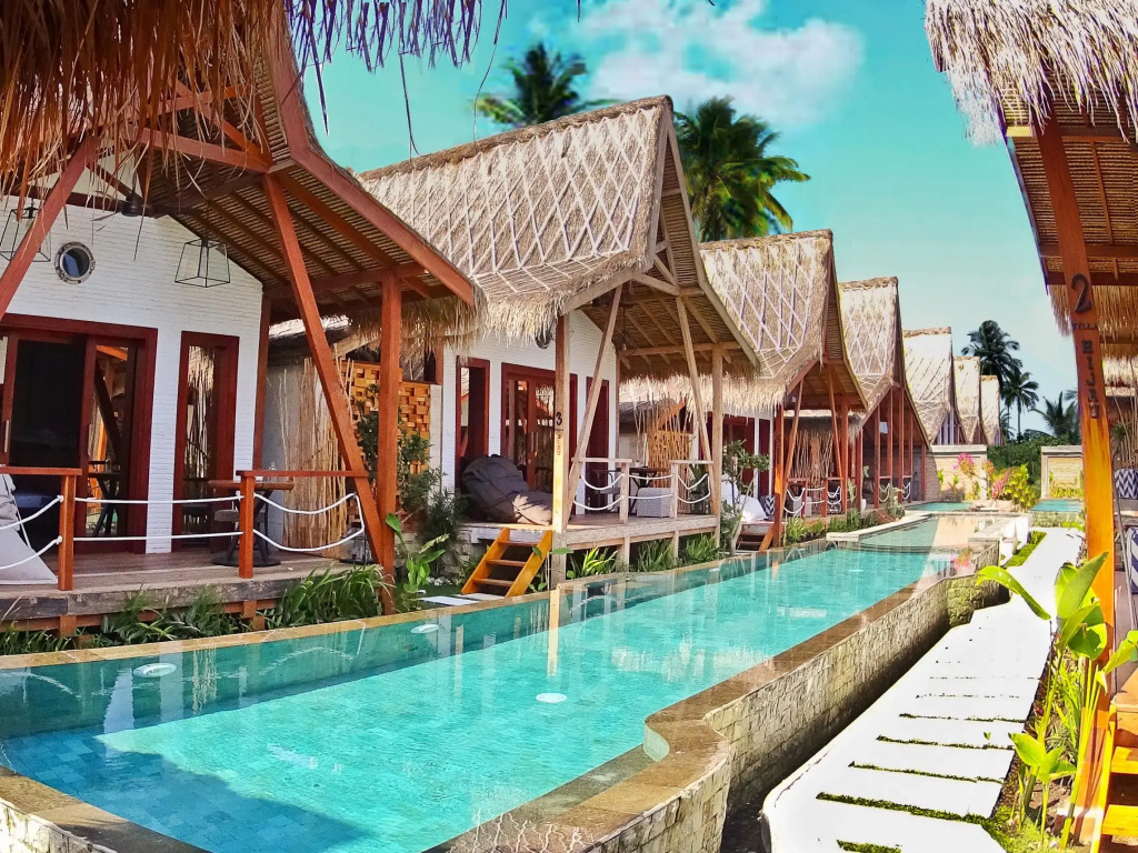 Kaleydo Villas