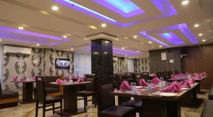 Hotel D Sapphire