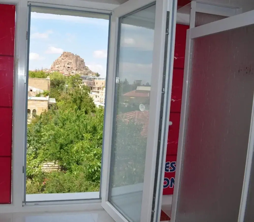 Erciyes Pension