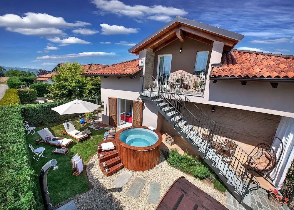Roncaglia Suite