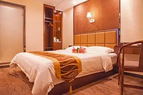 huayang Hotel