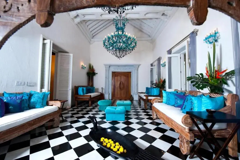 Hotel Aguamarina Boutique