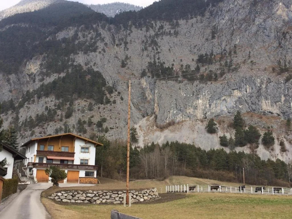 Haus Eiter