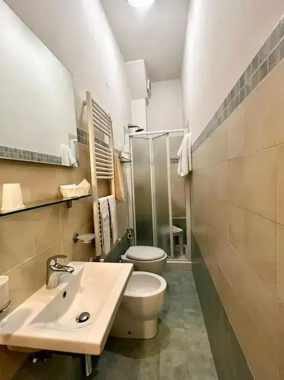 Hotel Centrale