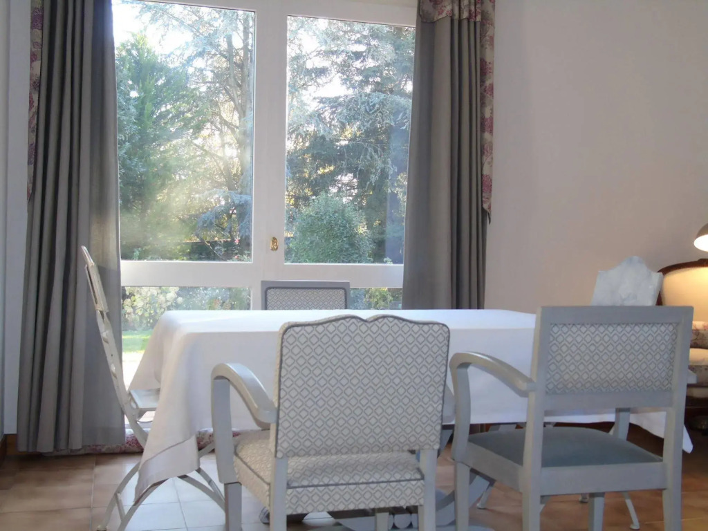 La Suite Saint Jean