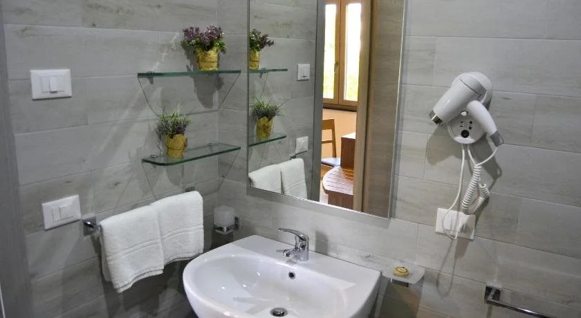 B&B Tenuta Savino