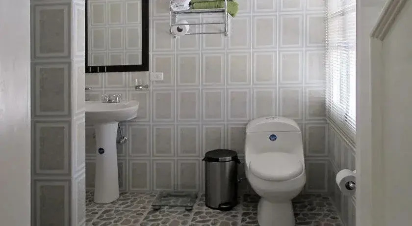 Zentrum Hostal
