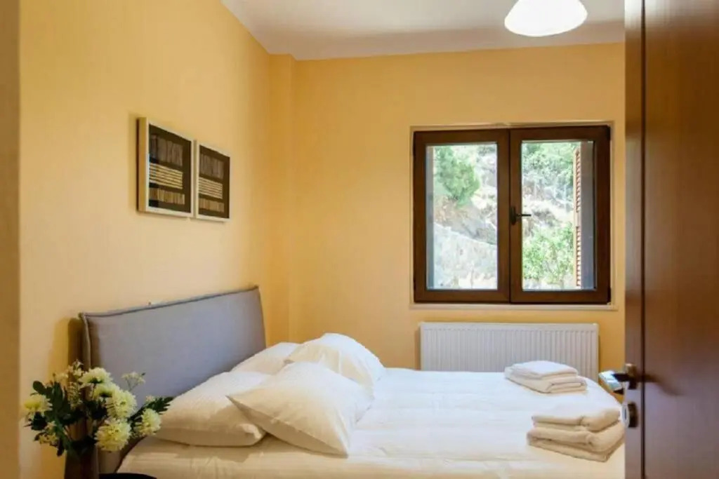 Villa Samaria