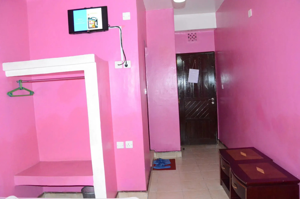 Sir Kanja's Hotel