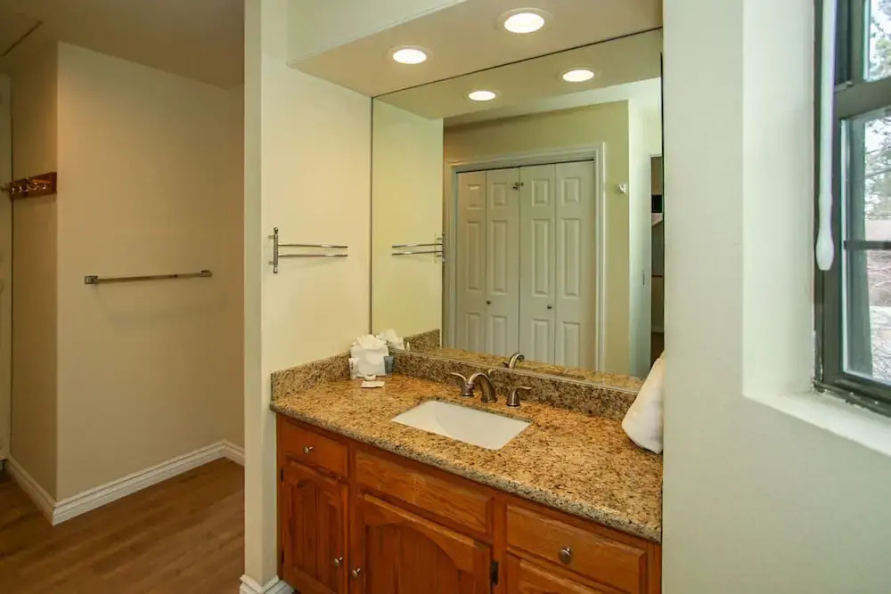 Hillside Retreat-1846 by Big Bear Vacations