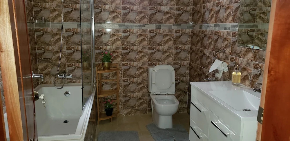Candice serviced Apartment