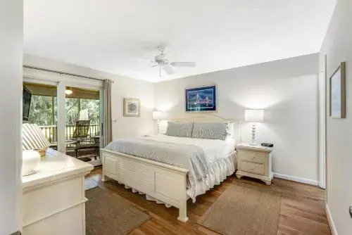 Summerwind Cottage 1157