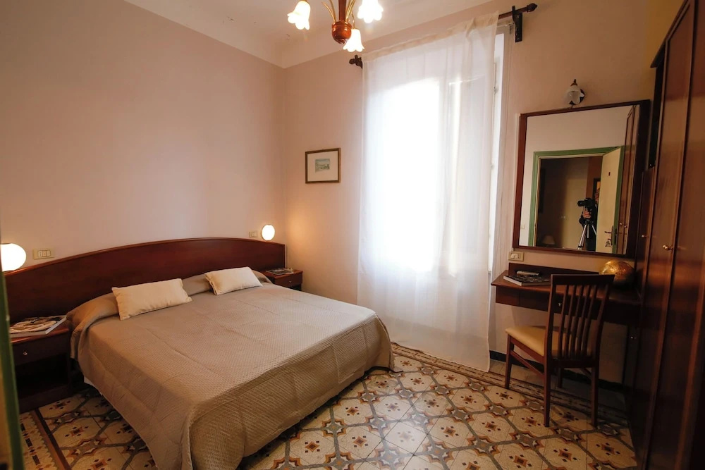 Hotel Villa Pina