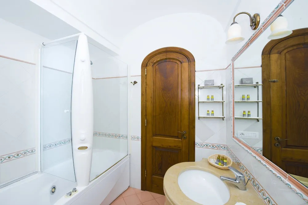 Villa Degli Dei Luxury House