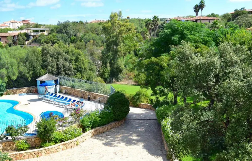 Sardegna Smeralda Suite