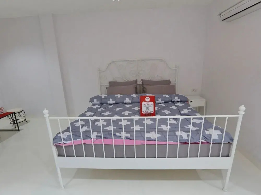 NIDA Rooms Phichai 5 Paseo Resort